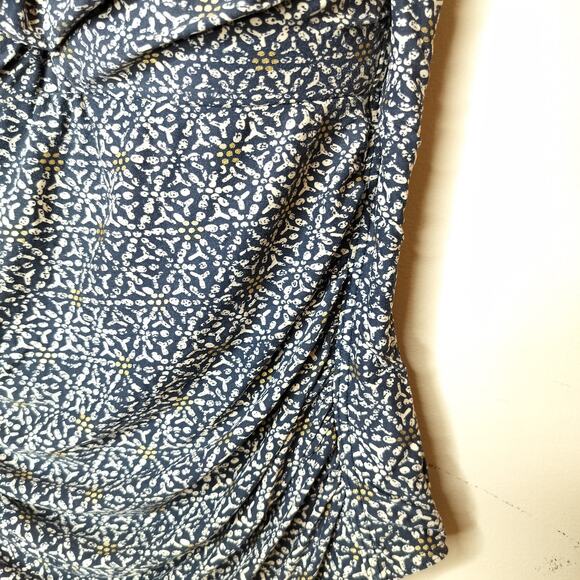 Bond Eye Australia Swimsuit Navy Print Multi Cup - Picture 6 of 12